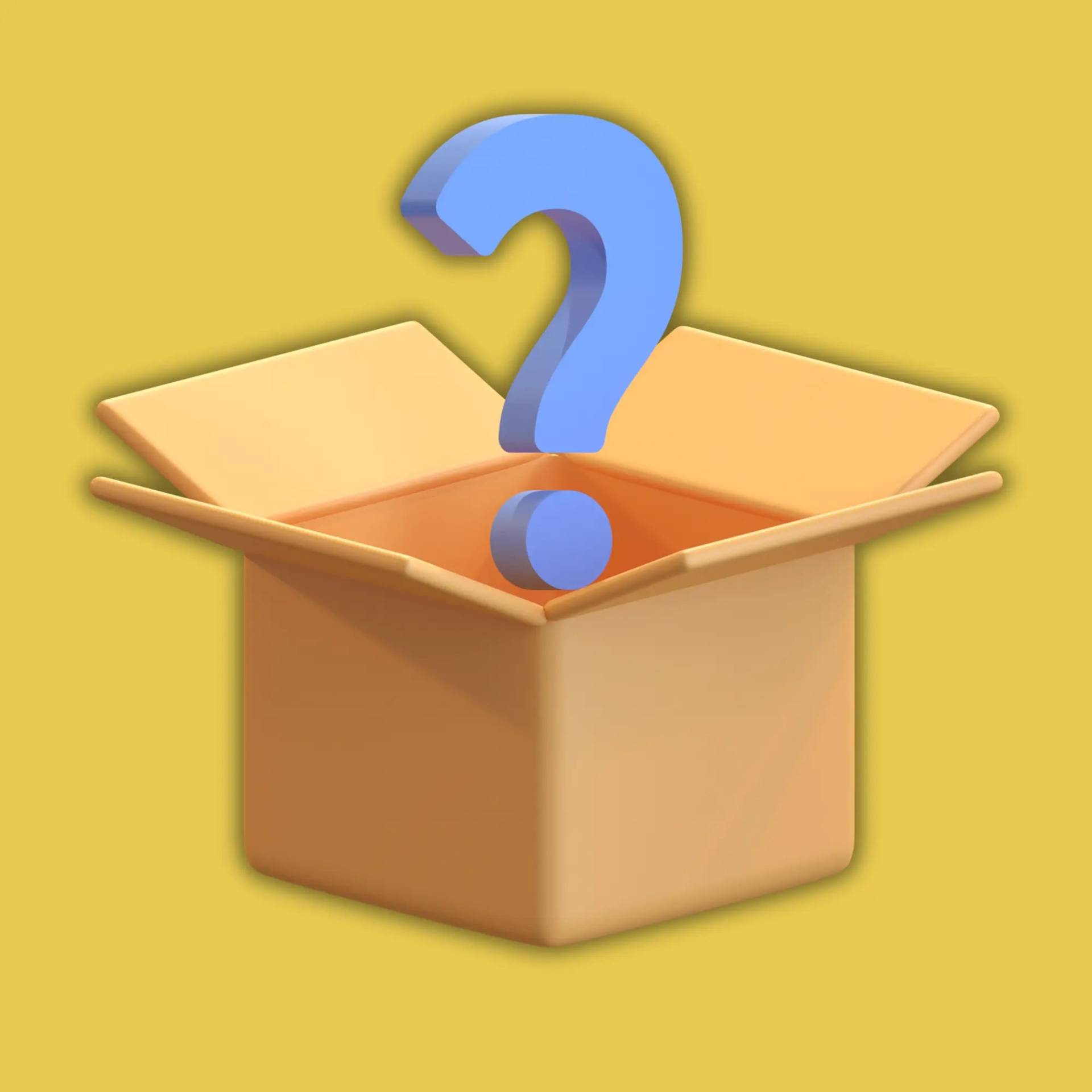MYSTERY BOX - BABY & KINDERPRODUKTE MYSTERY BOX - BABY & KINDERPRODUKTE von second-circle