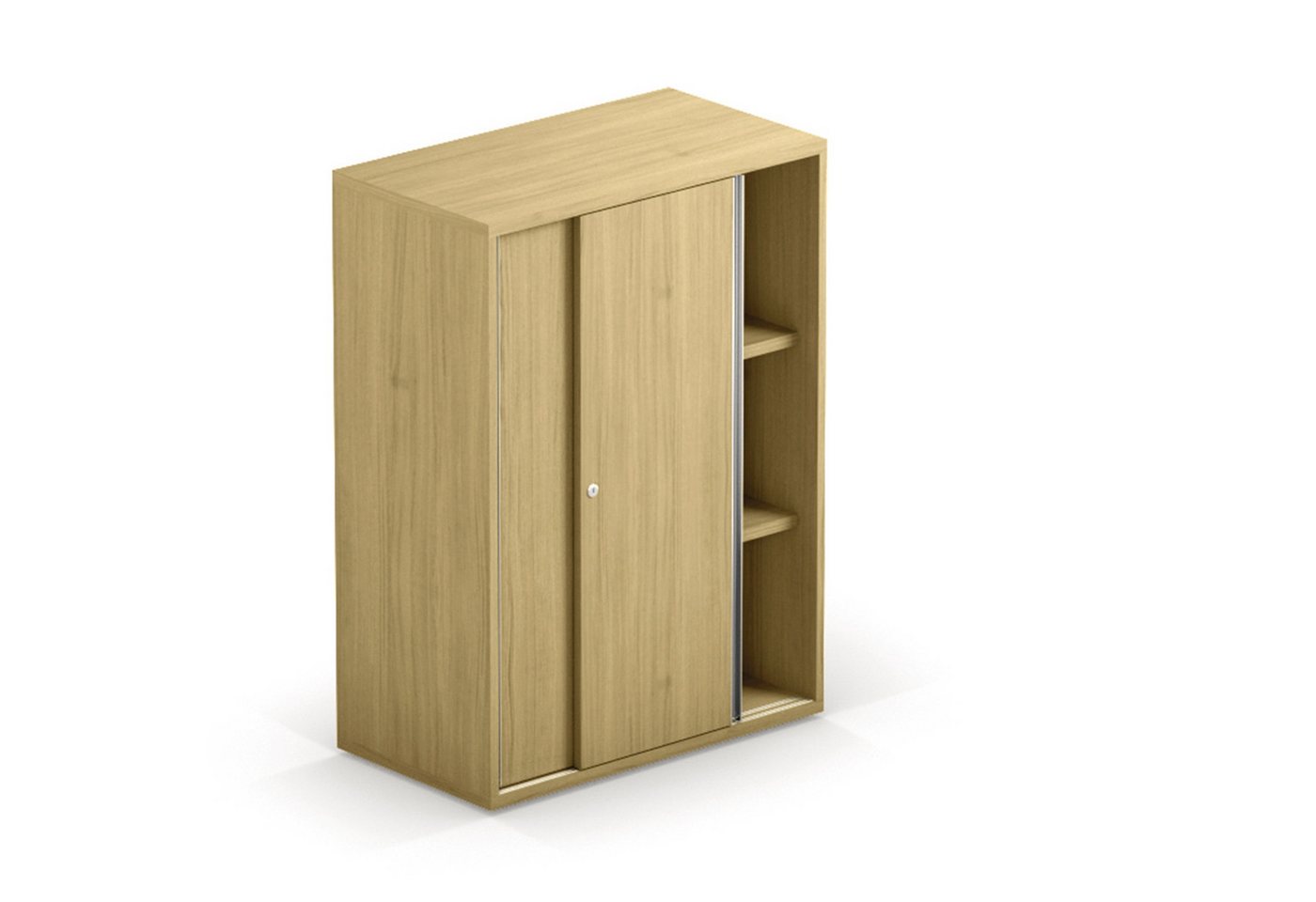 sedus Aktenschrank Schiebetürenschrank Sedus grand slam 3OH eiche hell sedus Aktenschrank Schiebetürenschrank Sedus grand slam 3OH eiche hell von sedus
