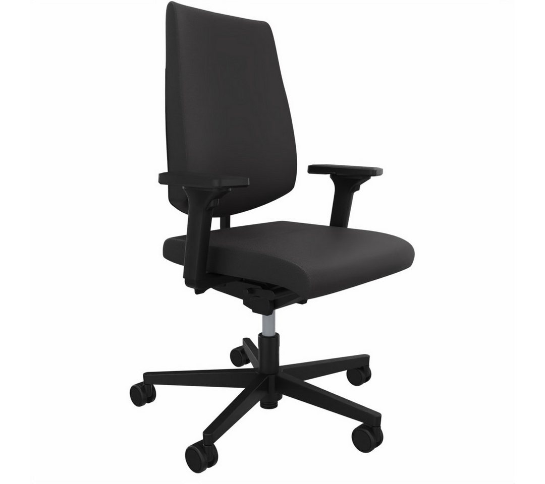 sedus Bürostuhl Sedus Black Dot bd-103, Bürostuhl, Vollpolster sedus Bürostuhl Sedus Black Dot bd-103, Bürostuhl, Vollpolster von sedus