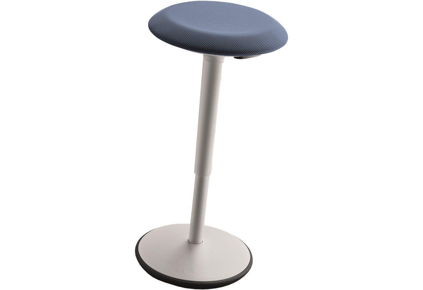 sedus Bürostuhl Sitzhocker se:fit sf-905/002 blau von sedus