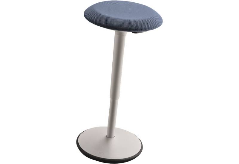 sedus Bürostuhl Sitzhocker se:fit sf-905/002 blau von sedus