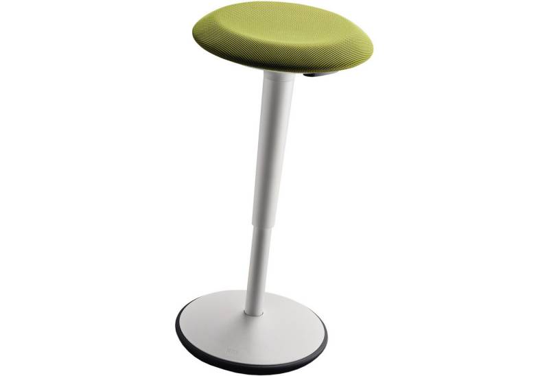 sedus Bürostuhl Sitzhocker se:fit sf-905/003 grün von sedus