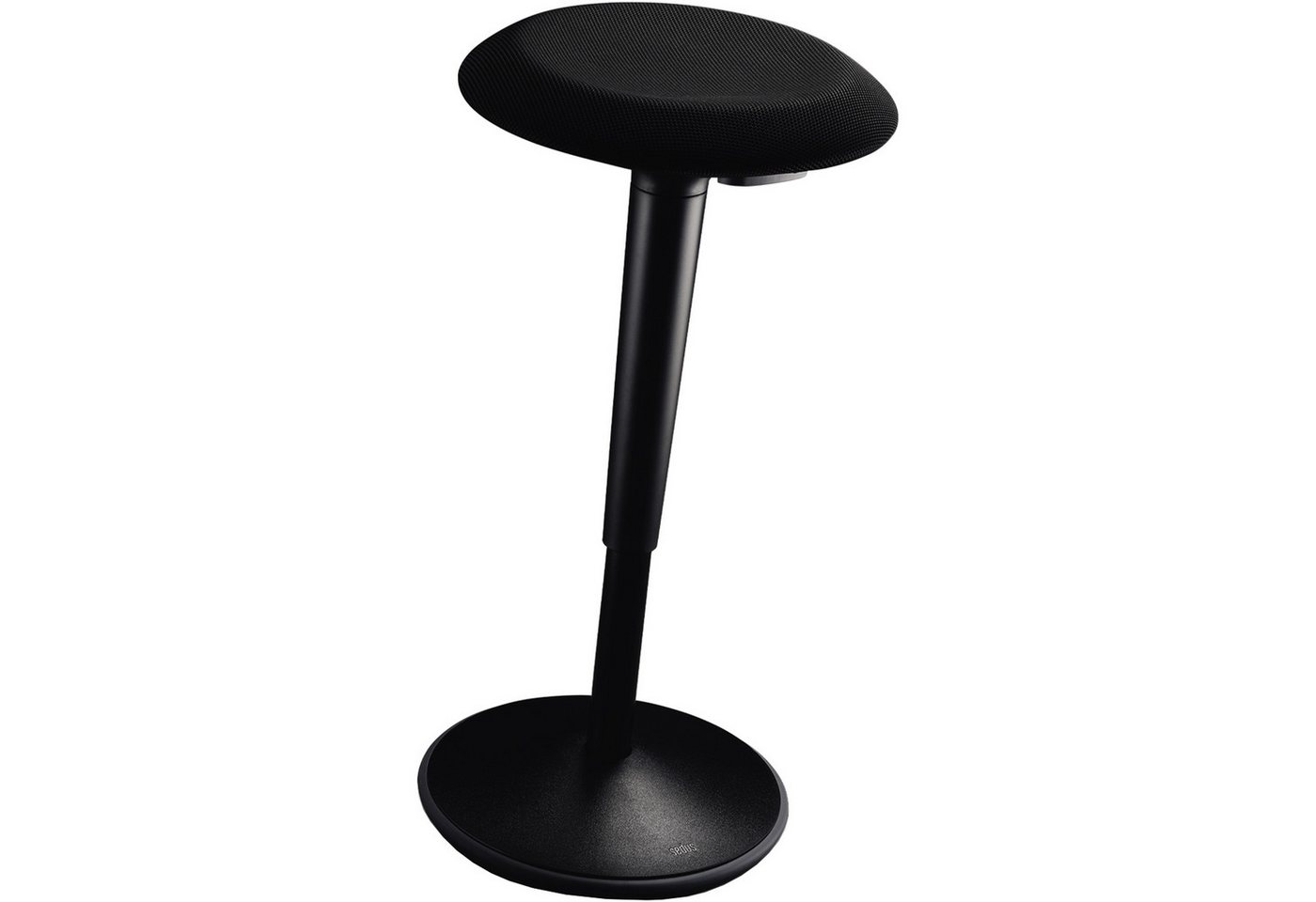 sedus Bürostuhl Sitzhocker se:fit sf-905/103 schwarz von sedus
