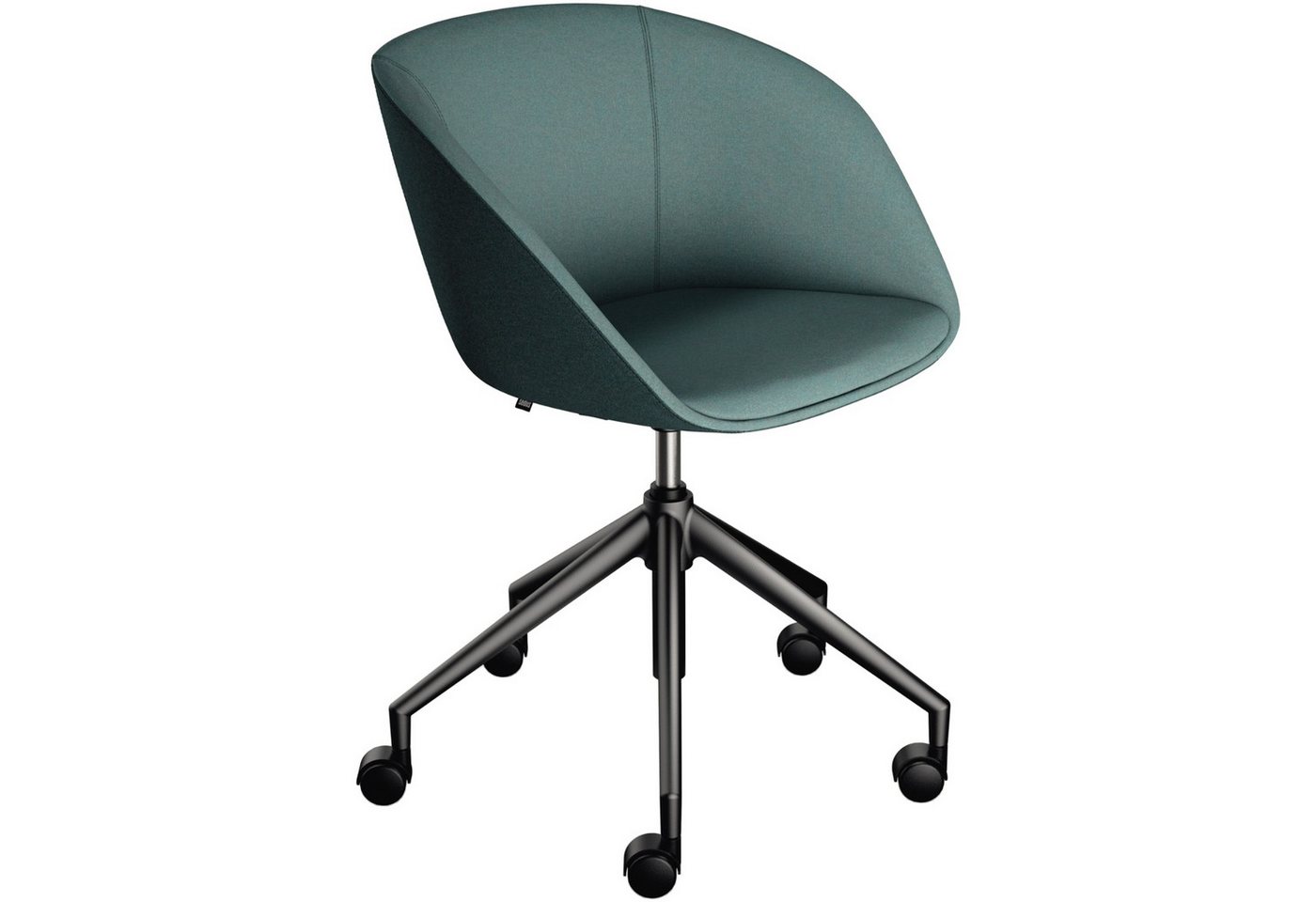 sedus Drehstuhl Konferenzstuhl on spot Cosy uc-801/005 Drehstuhl mint turquoise sedus Drehstuhl Konferenzstuhl on spot Cosy uc-801/005 Drehstuhl mint turquoise von sedus