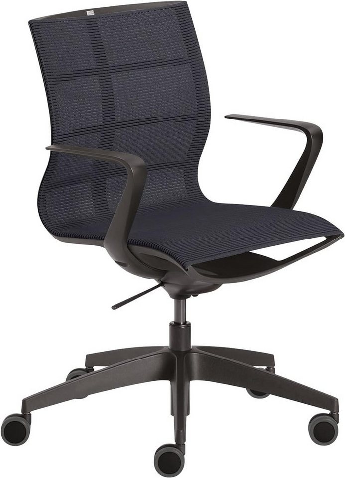 sedus Drehstuhl Sedus se:joy Bürostuhl, Drehstuhl, Konferenzstuhl, Designstuhl sedus Drehstuhl Sedus se:joy Bürostuhl, Drehstuhl, Konferenzstuhl, Designstuhl von sedus