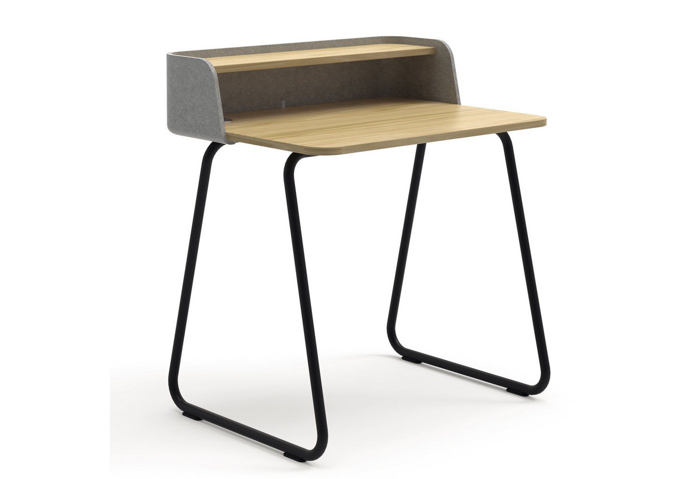 sedus Schreibtisch Arbeitstisch secretair home SH10WS-RE027 W-Charger eiche/schwarz/hellg sedus Schreibtisch Arbeitstisch secretair home SH10WS-RE027 W-Charger eiche/schwarz/hellg von sedus