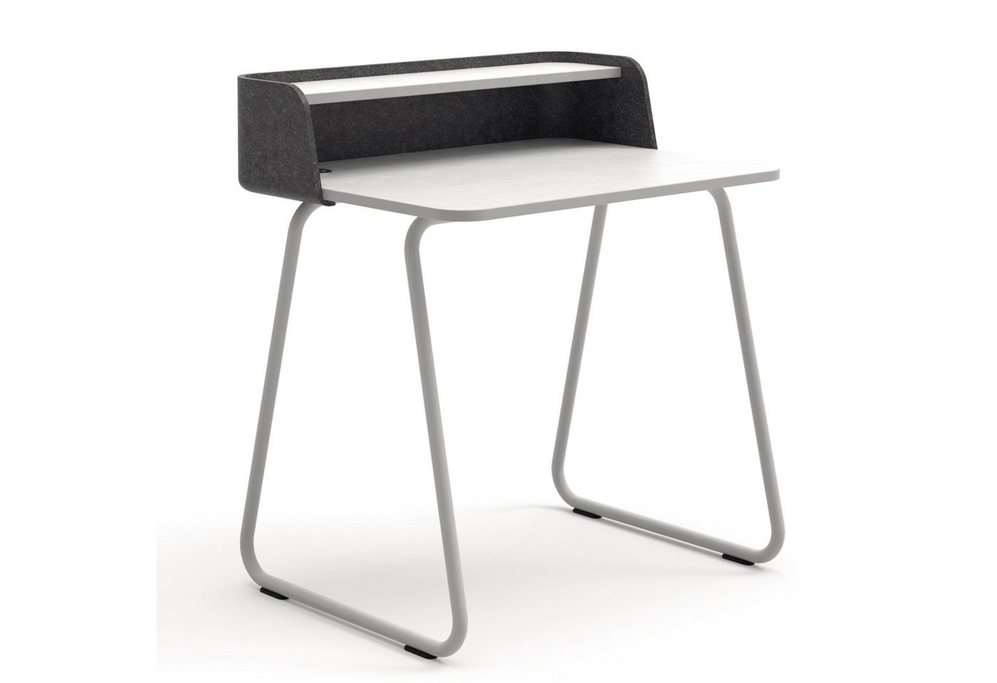 sedus Schreibtisch Arbeitstisch secretair home SH10WS-RE037 W-Charger weiß/weiß/anthrazit sedus Schreibtisch Arbeitstisch secretair home SH10WS-RE037 W-Charger weiß/weiß/anthrazit von sedus