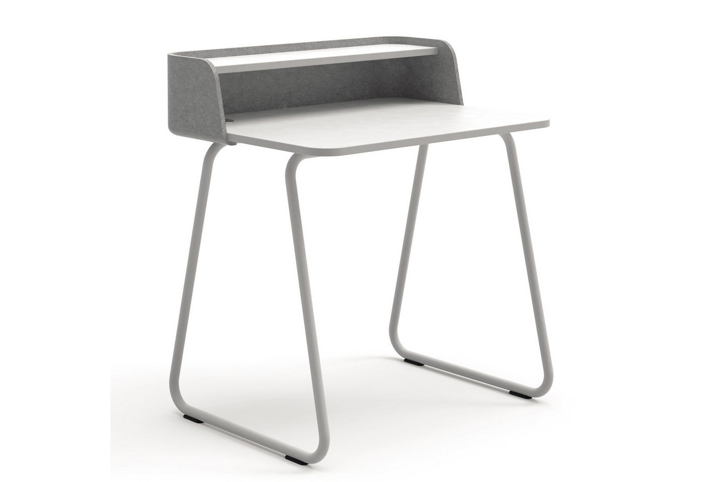 sedus Schreibtisch Arbeitstisch secretair home SH10WS-RE049 W-Charger weiß/weiß/hellgrau sedus Schreibtisch Arbeitstisch secretair home SH10WS-RE049 W-Charger weiß/weiß/hellgrau von sedus