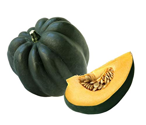seedsown 50 Tabelle King Acorn Squash Winter oder Sommer Cucurbita Maxima seedsown 50 Tabelle King Acorn Squash Winter oder Sommer Cucurbita Maxima von seedsown