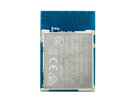Seeed Studio MDBT50Q-P1M nRF52840 basiertes BLE-Modul. Seeed Studio MDBT50Q-P1M nRF52840 basiertes BLE-Modul. von seeed studio
