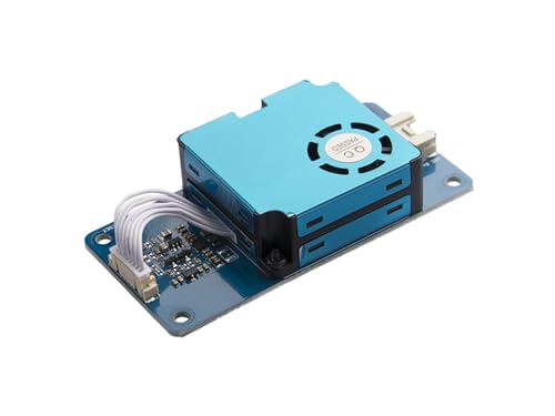 Seeed Studios Grove - Laser PM2.5 Sensor (HM3301) von seeed studio
