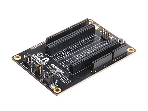 SeeedStudio ARTIK Interface II Board SeeedStudio ARTIK Interface II Board von seeed studio
