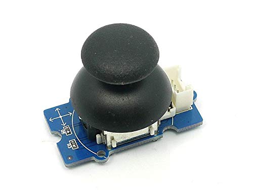 SeeedStudio Grove Daumen-Joystick SeeedStudio Grove Daumen-Joystick von seeed studio