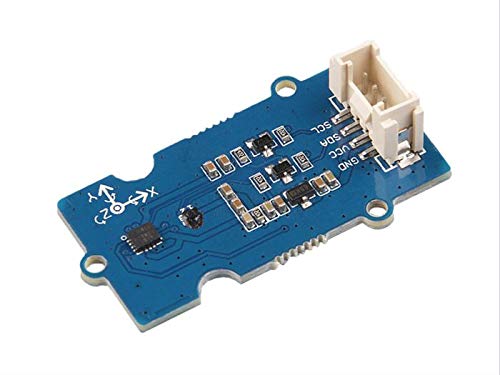 SeeedStudio Grove IMU 9DOF (ICM20600+AK09918) von seeed studio