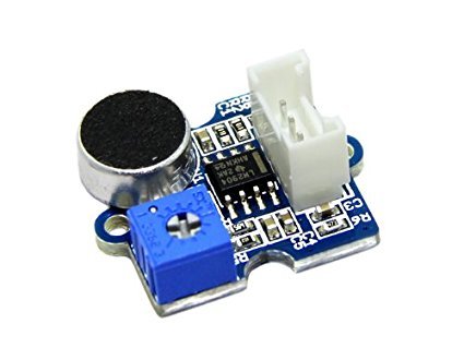 SeeedStudio Grove – Loudness Sensor von seeed studio