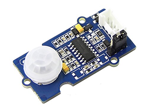 SeeedStudio Grove - PIR Motion Sensor SeeedStudio Grove - PIR Motion Sensor von seeed studio