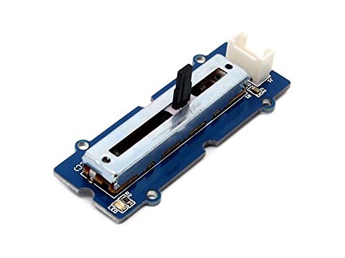SeeedStudio Grove Potentiometer von seeed studio