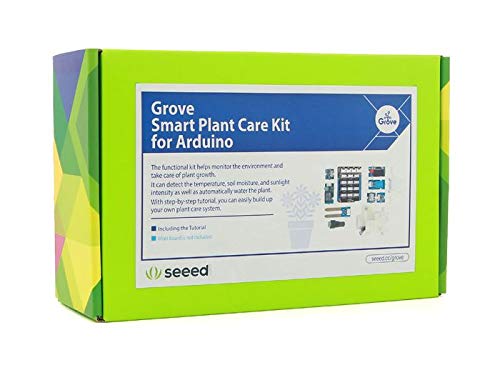 SeeedStudio Grove Smart Pflanzenpflegeset für Arduino SeeedStudio Grove Smart Pflanzenpflegeset für Arduino von seeed studio