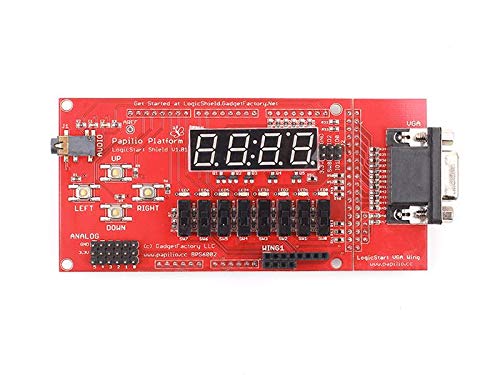 SeeedStudio LogicStart Shield SeeedStudio LogicStart Shield von seeed studio