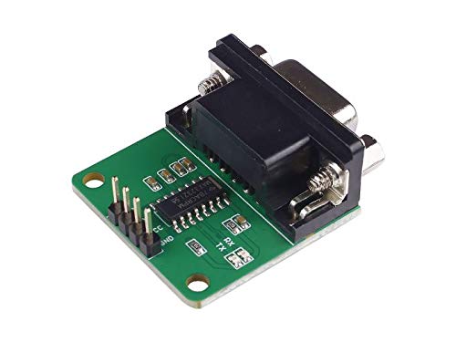SeeedStudio MAX3232IDR, RS-232 auf TTL Konveter von seeed studio