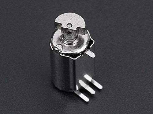 SeeedStudio Mini Vibrationsmotor SMD von seeed studio