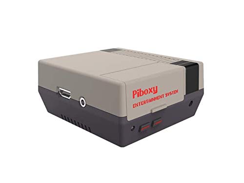SeeedStudio Piboxy Koffer für Raspberry PI SeeedStudio Piboxy Koffer für Raspberry PI von seeed studio
