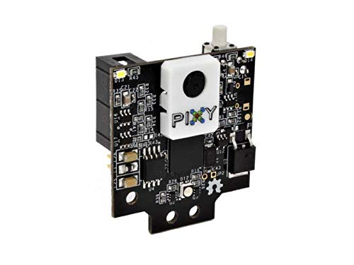 SeeedStudio Pixy2 CMUcam5 Smart Vision Sensor SeeedStudio Pixy2 CMUcam5 Smart Vision Sensor von seeed studio