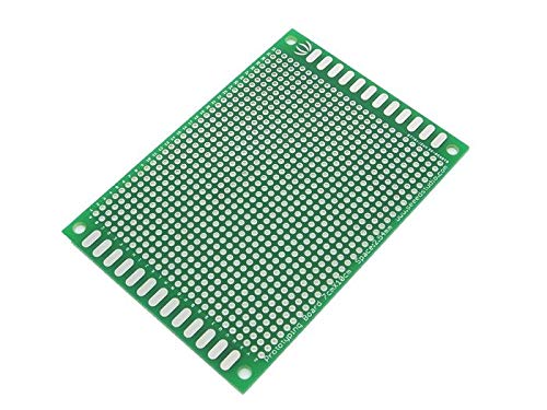 SeeedStudio ProtoBoard 7cm 10cm - 2,54mm von seeed studio