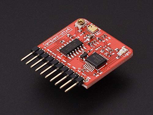 SeeedStudio Tessel Ambient Modul SeeedStudio Tessel Ambient Modul von seeed studio