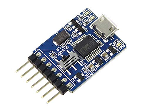 SeeedStudio USB auf Uart 5V & 3V3 von seeed studio