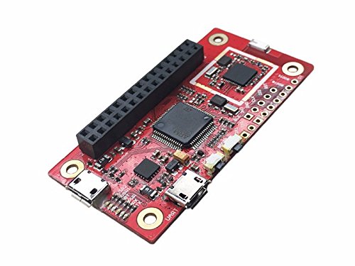 Seeedstudio BLE Carbon von seeed studio