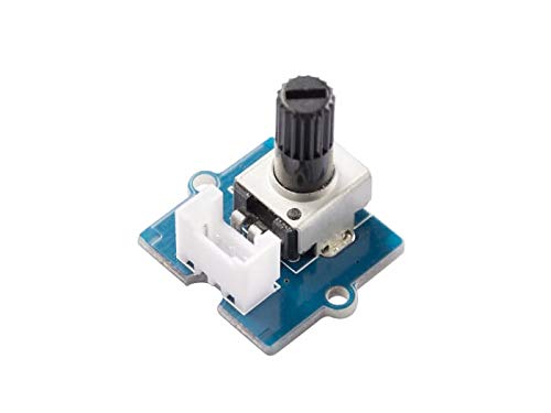 Seeedstudio Grove Drehwinkelsensor Seeedstudio Grove Drehwinkelsensor von seeed studio