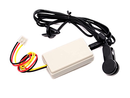 Seeedstudio Grove - Ear-clip Heart Rate Sensor von seeed studio