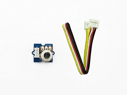 Seeedstudio Grove - Rotary Angle Sensor Seeedstudio Grove - Rotary Angle Sensor von seeed studio
