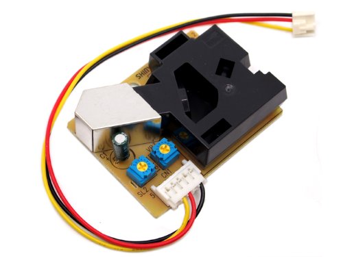 Seeedstudio Grove Staubsensor Seeedstudio Grove Staubsensor von seeed studio