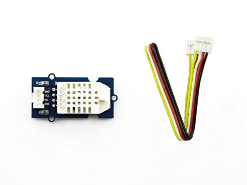 Seeedstudio Grove - Temperature&Humidity Sensor Pro Seeedstudio Grove - Temperature&Humidity Sensor Pro von seeed studio