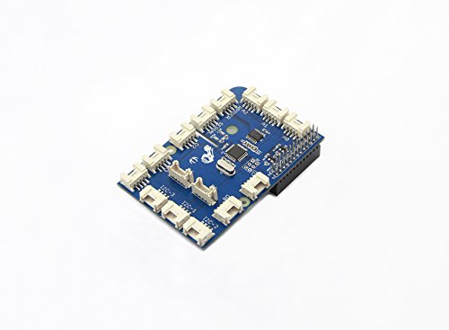 Seeedstudio-GrovePi+ von seeed studio