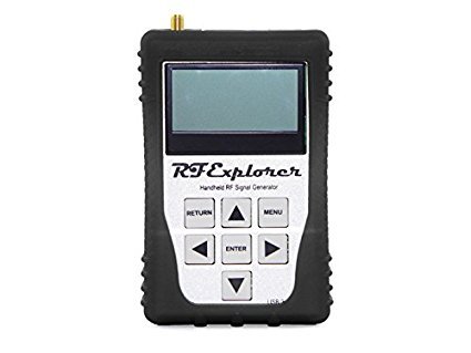 Seeedstudio RF Explorer Schutzstiefel, Schwarz von seeed studio