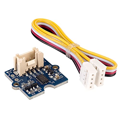 seeed Grove - 3-Achsen Digital Accelerometer ±16g (ADXL345) von seeed studio
