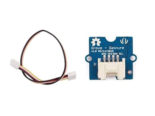 seeed Grove - Gestensensor (PAJ7620U2) von seeed studio