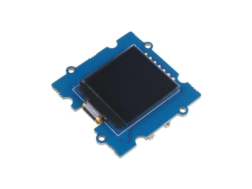 seeed Grove OLED Display 1.12 SH1107 seeed Grove OLED Display 1.12 SH1107 von seeed studio