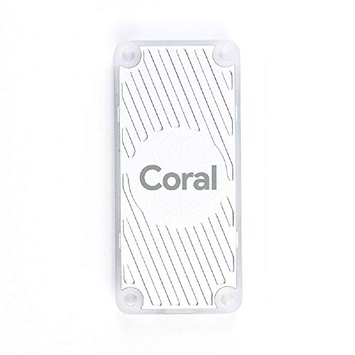 seeed studio Google Coral USB Accelerator seeed studio Google Coral USB Accelerator von seeed studio