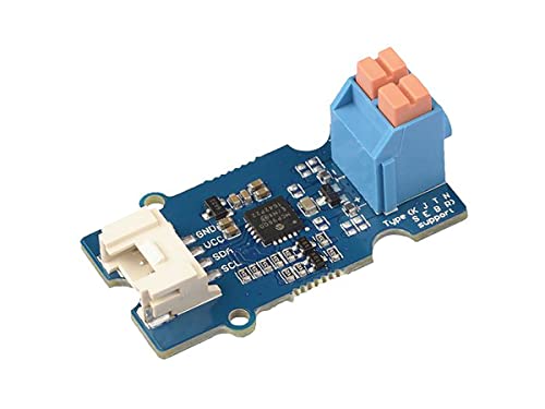 seeed studio Grove I2C Thermoelement-Verstärker (MCP9600) von seeed studio