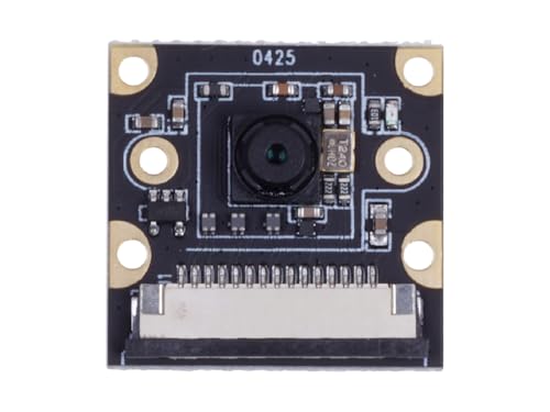 seeed studio IMX219-77 8MP Kamera mit 77° FOV - Kompatibel mit NVIDIA Jetson Nano/Xavier NX von seeed studio