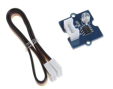 seeed studio Light Sensor v1.2 Entwicklungskit fur Grove-System seeed studio Light Sensor v1.2 Entwicklungskit fur Grove-System von seeed studio
