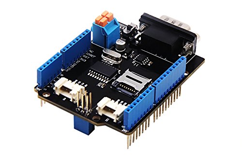 seeed studio Studio 103030215 V2 CAN-Bus Shield Passend Fuer (Entwicklungskits): Arduino von seeed studio