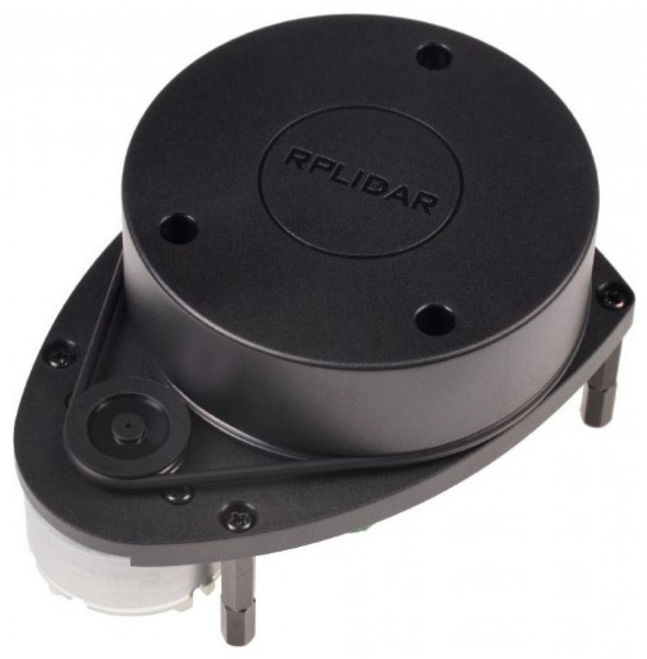 seeed Bewegungsmelder Seeed RPLIDAR A1, 360-Grad 2D-Laserscanner, 12m Reichweite, 8000 von seeed
