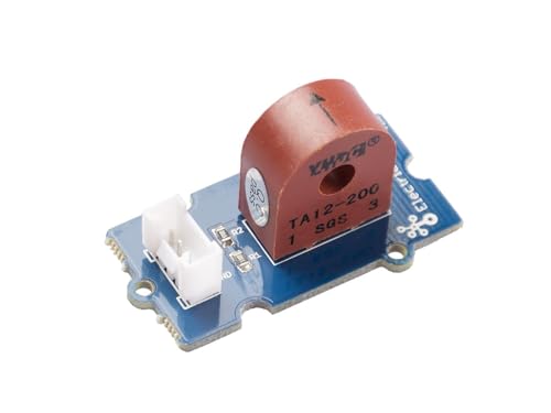 seeed Grove - Elektrizität-Sensor (TA12-200) von seeed