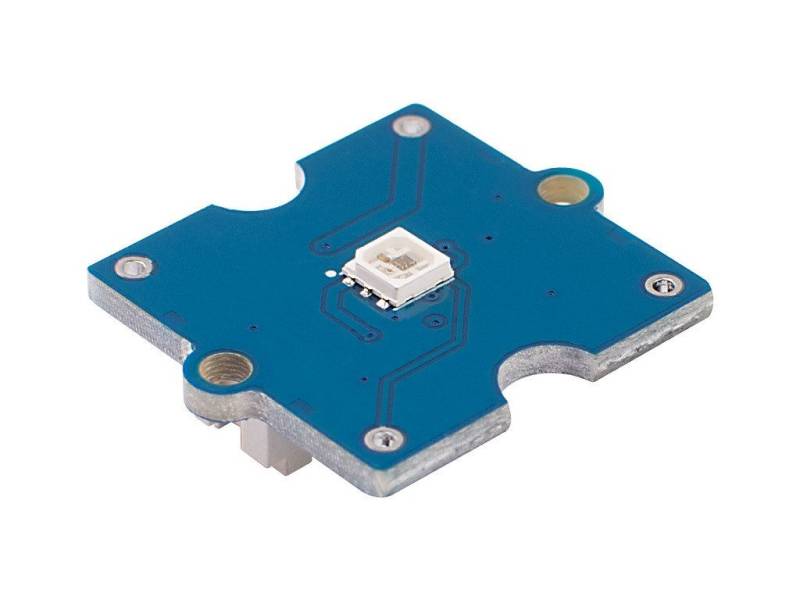 seeed LED-Leuchtmittel seeed Grove - SMD RGB LED (WS2813) von seeed