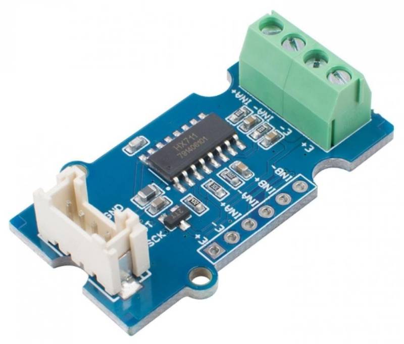 seeed Sensor seeed Grove - Analog / Digital Wandler für Wägezelle (HX711) von seeed